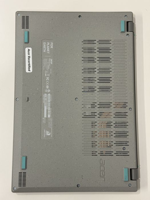 15.6" IPS Intel i5-1335U 8GB/512GB SSD Ноутбук Acer Aspire Vero