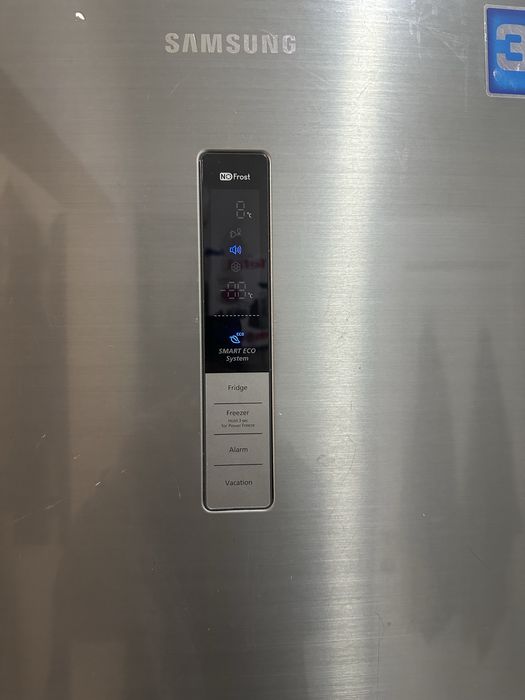 Samsung холодильник
