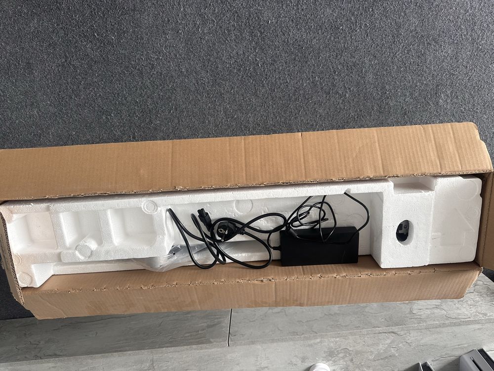 Monitor LG UltraWide 34WP75C 34cale