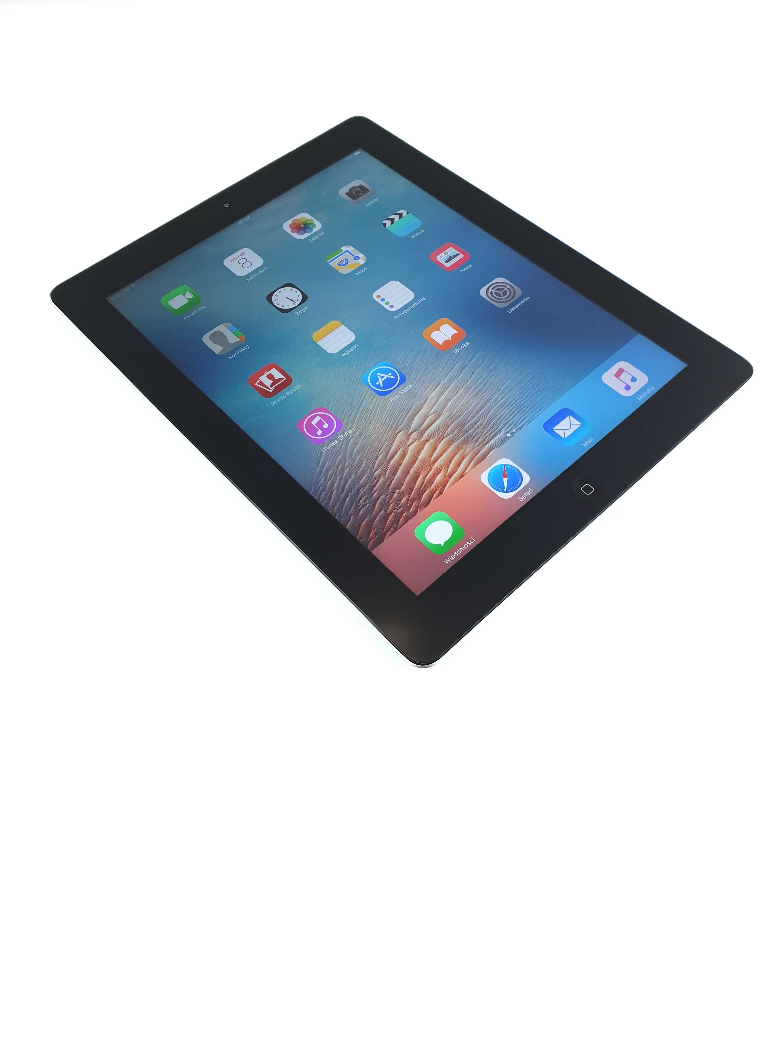 Tablet Apple iPad 3 | A1430| LTE | 64GB | FV23% #1751b iGen Lublin