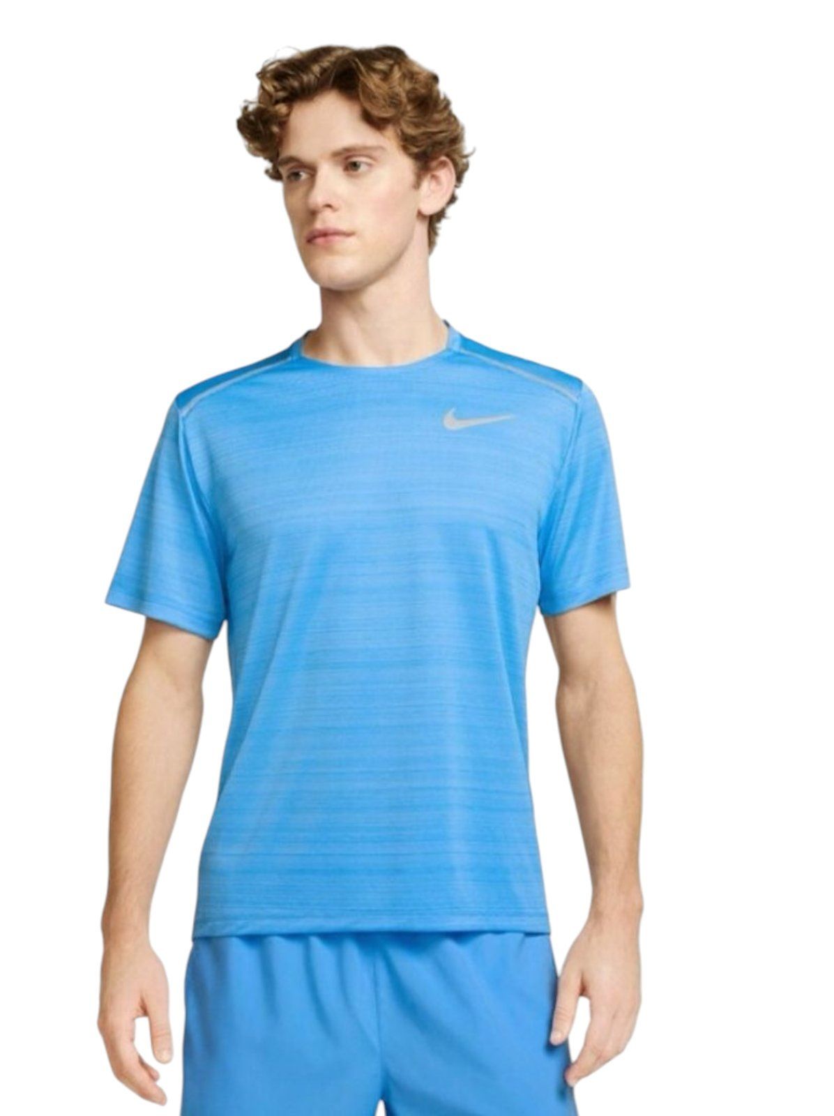 Чоловіча термофутболка Nike