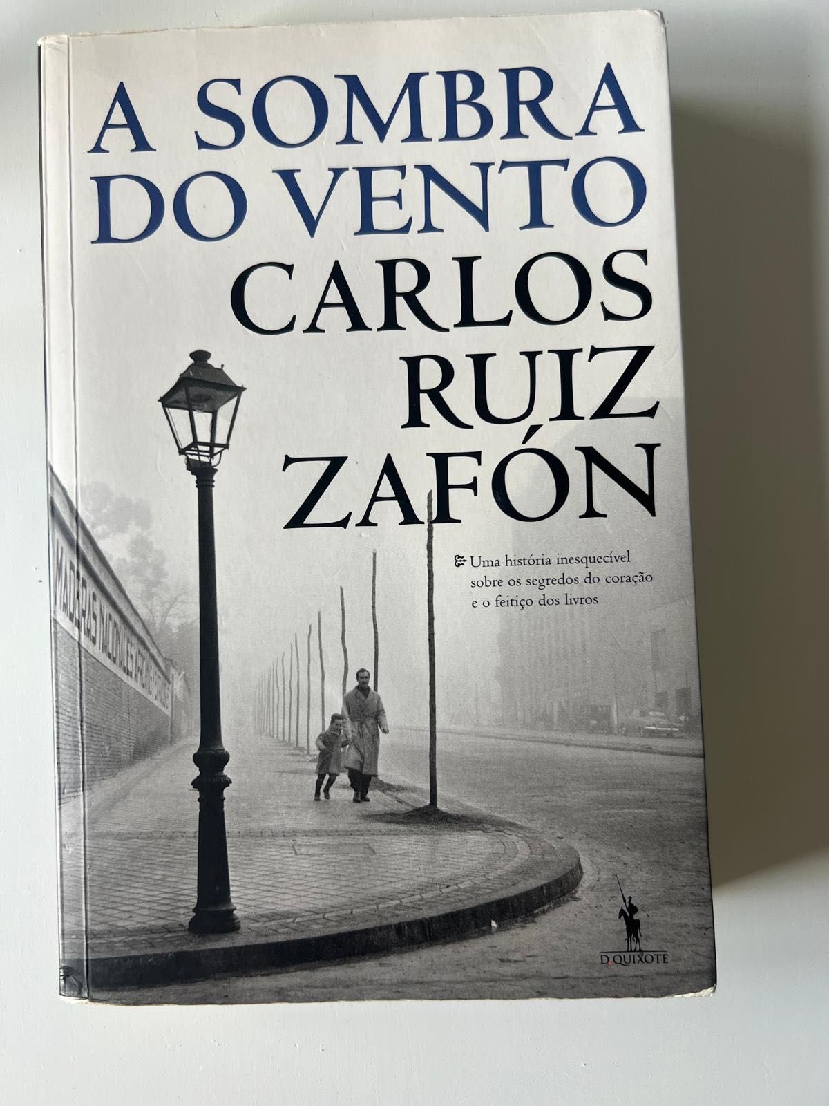 A sombra do Vento