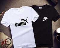 Koszulki męskie Nike Puma Ea7 Guess Tommy itp