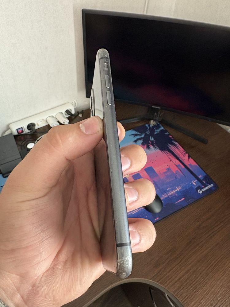 Iphone 11/128gb Neverlock