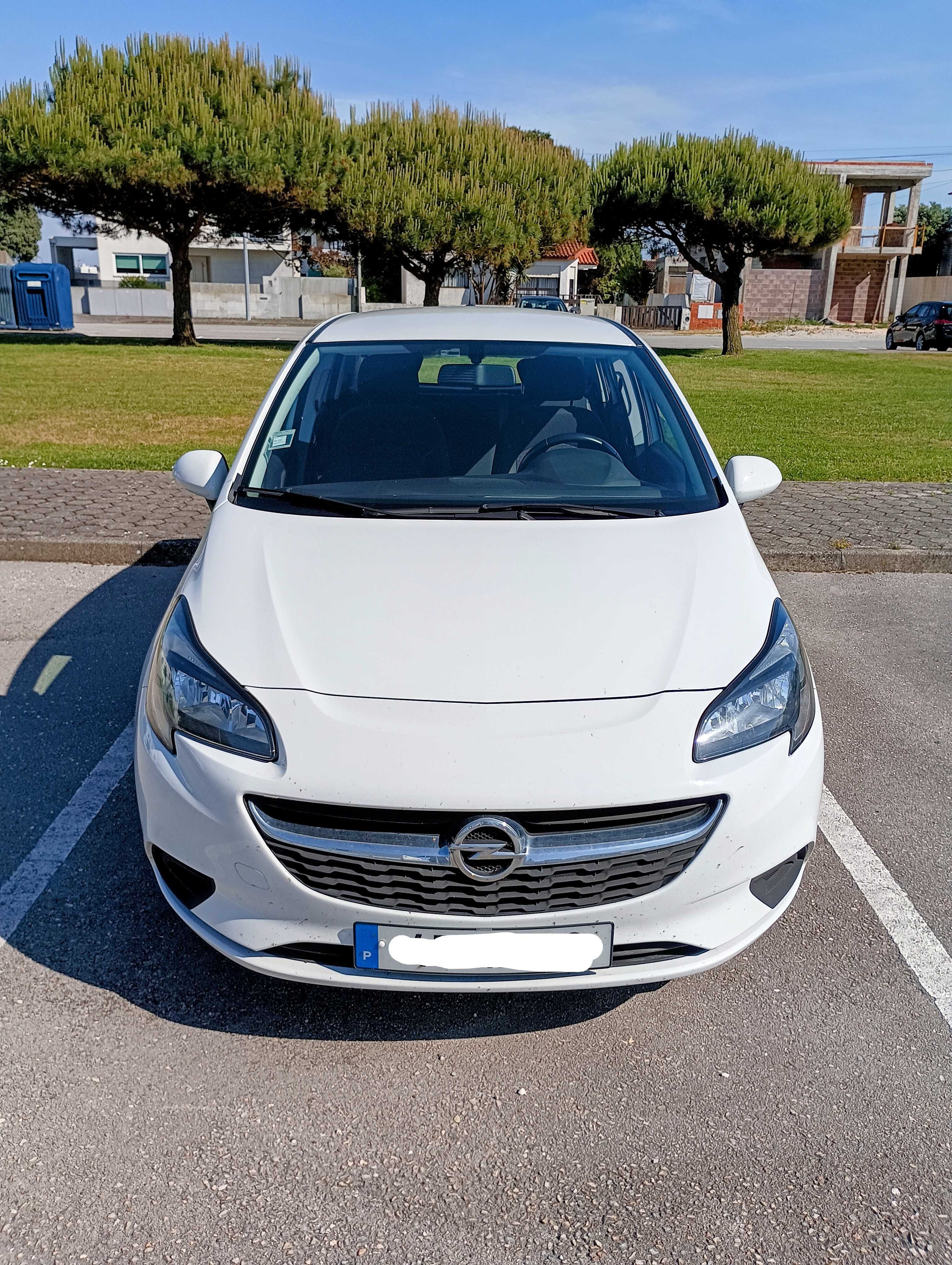Opel Corsa 1.2 Enjoy - Como Novo