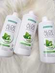 LR LIFETAKT AV Drinking Gel Sivera 3 pak