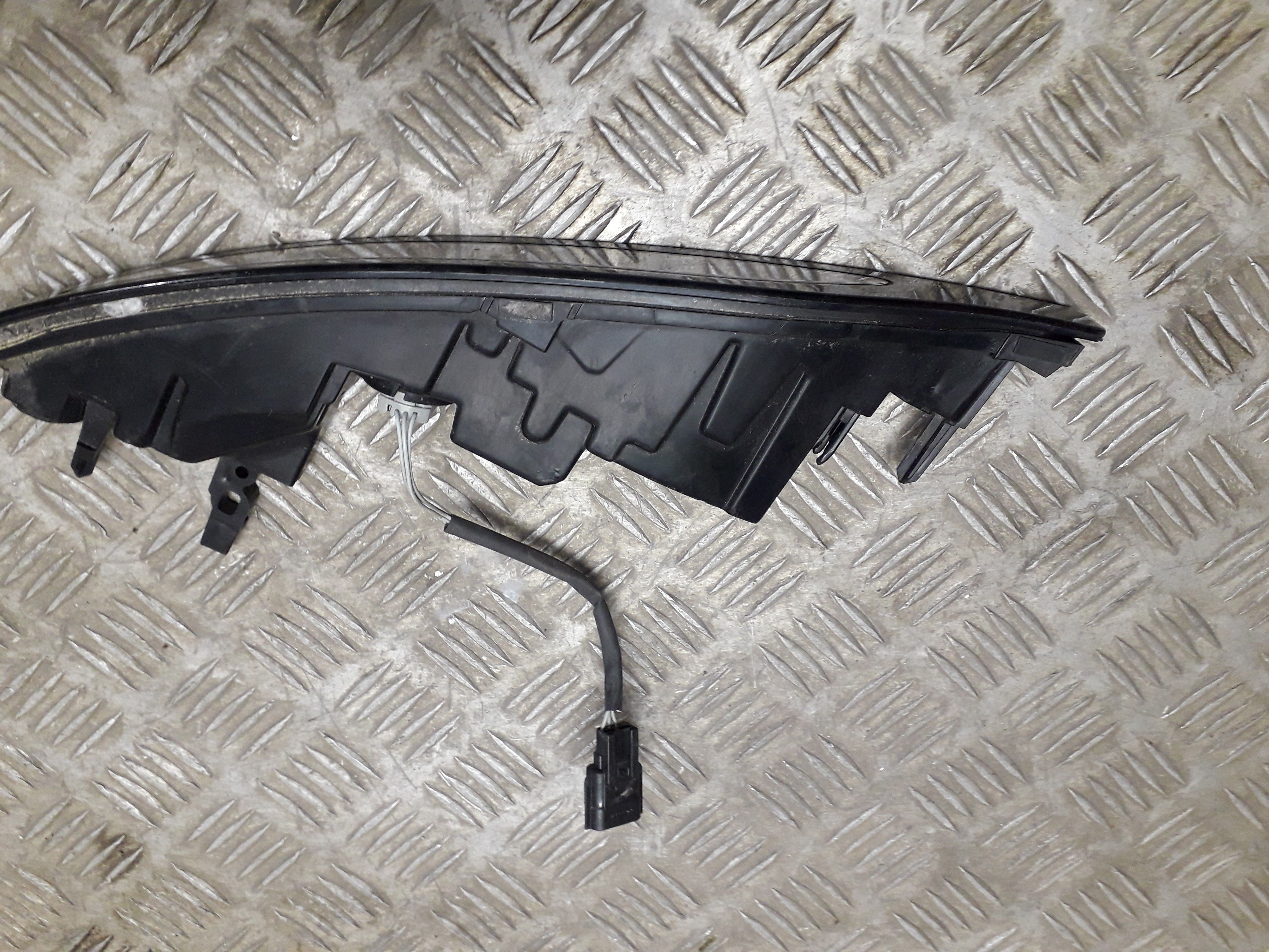 Range rover evogue ii lampa tył lewy eu org
