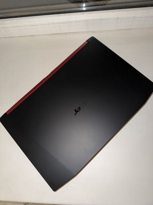 Acer Nitro 5 AN515-42