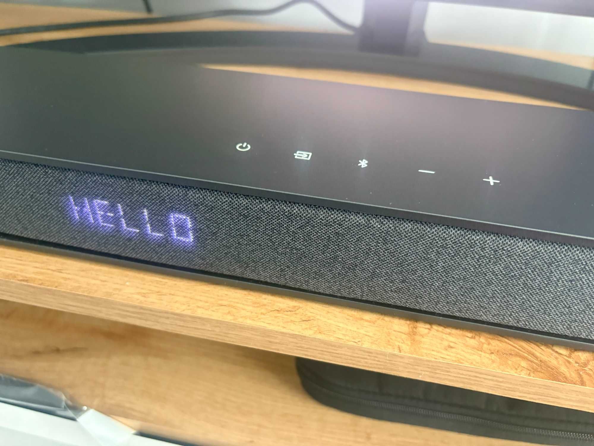 Soundbar TCL TS9030