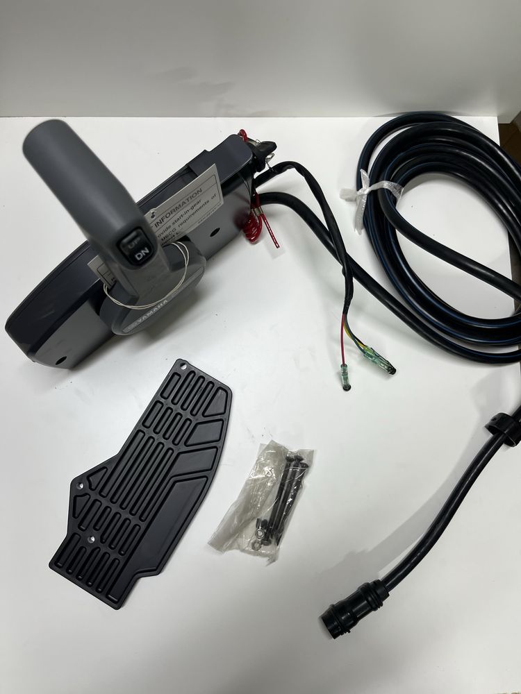 NOWA manetka 703 Yamaha remote control