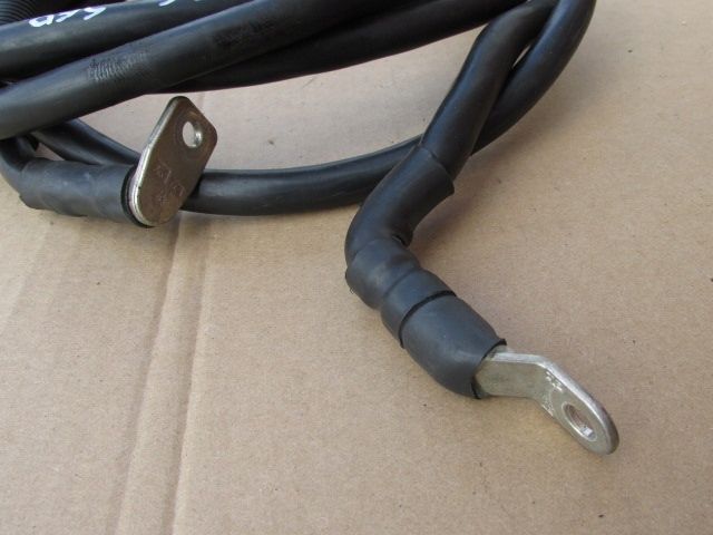 audi a6 c6 lift klema przewód plusowy akumulatora 4f0971225k