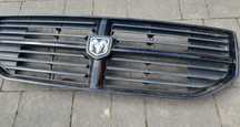 Grill gril Dodge Caliber przód atrapa zderzak