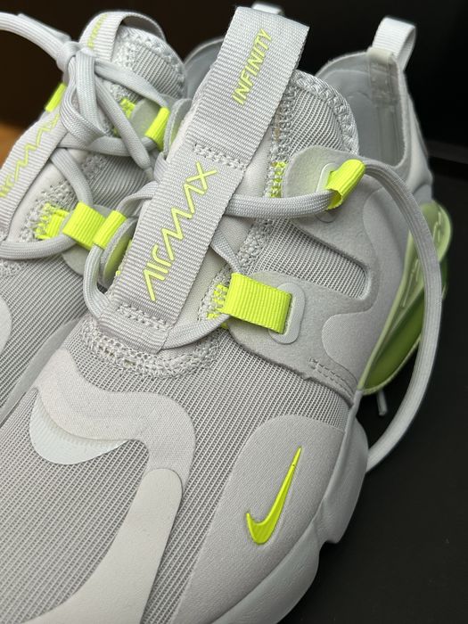 Buty sportowe Nike