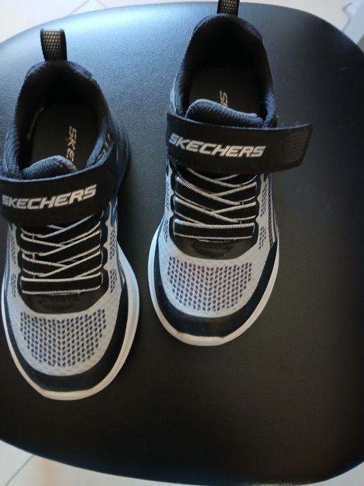 Sketchers tamanho 27