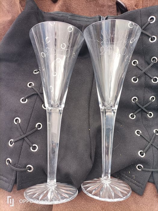 Flutes milénio Atlantis