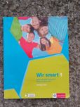 Wir smart 1 Klasa 4 Podrecznik do j.niemieckiego