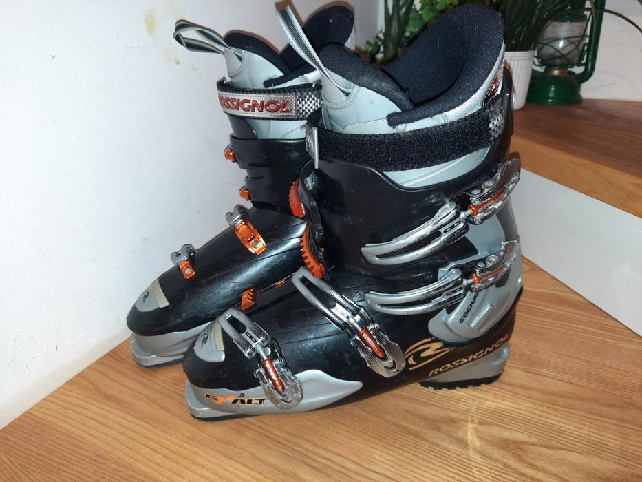 Buty narciarskie Rossignol rozmiar 29.5 338