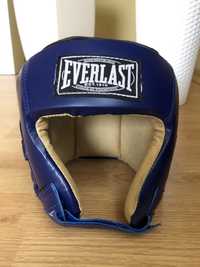 Шлем для боксу Everlast