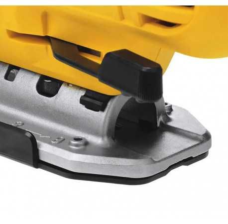 Лобзик DeWALT DWE349 мережевий