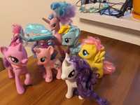 My Little Pony - kucyki