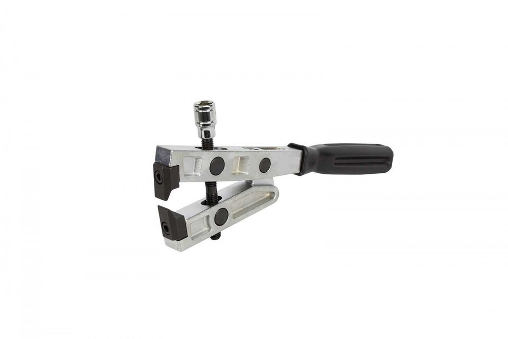 (Com Iva) Alicate de Abraçadeira Para Foles de Transmissão 3/8 DR