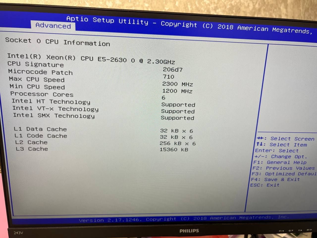 Системний блок Xeon E5 / 8 ГБ DDR / Zalman / 500W