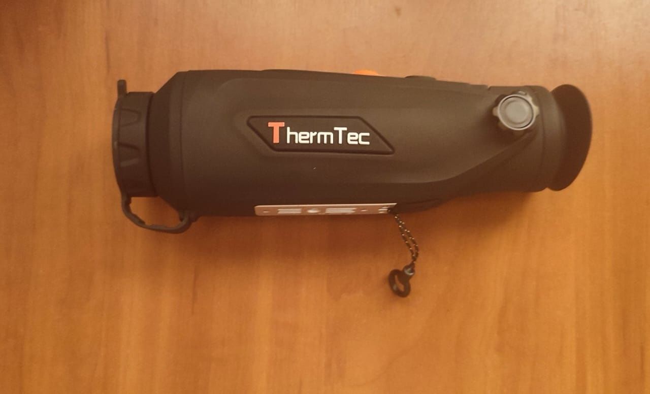 Thermtec Cyclops335 тепловізор