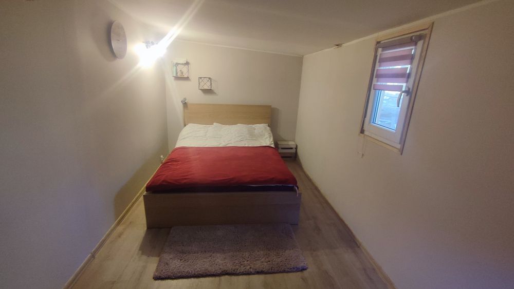 Działka ROD Jelonek k.Poznania