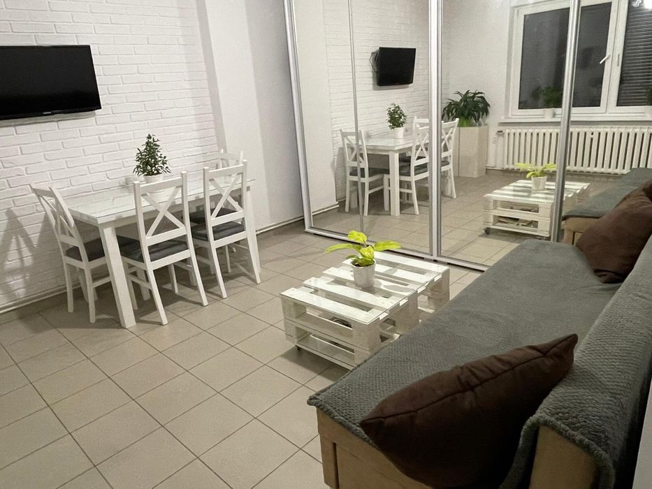 Mieszkanie bezczynszowe Wolsztyn 35m2 od zaraz