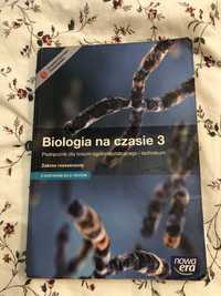 Podręcznik Biologia na czasie 3