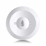 Mini Bezprzewodowy Czujnik zalania wycieku wody ZigBee TUYA Smart Life