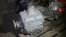 Коробка переключения передач (КПП)  Газ 66 53 3307 6611-1700010