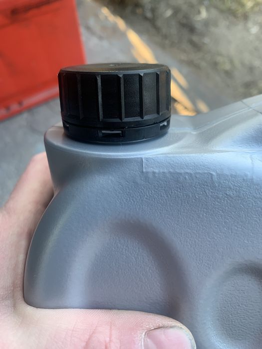 Масло для акпп  30929738 SWAG ATF 4 (5 л) трансмісійна олива