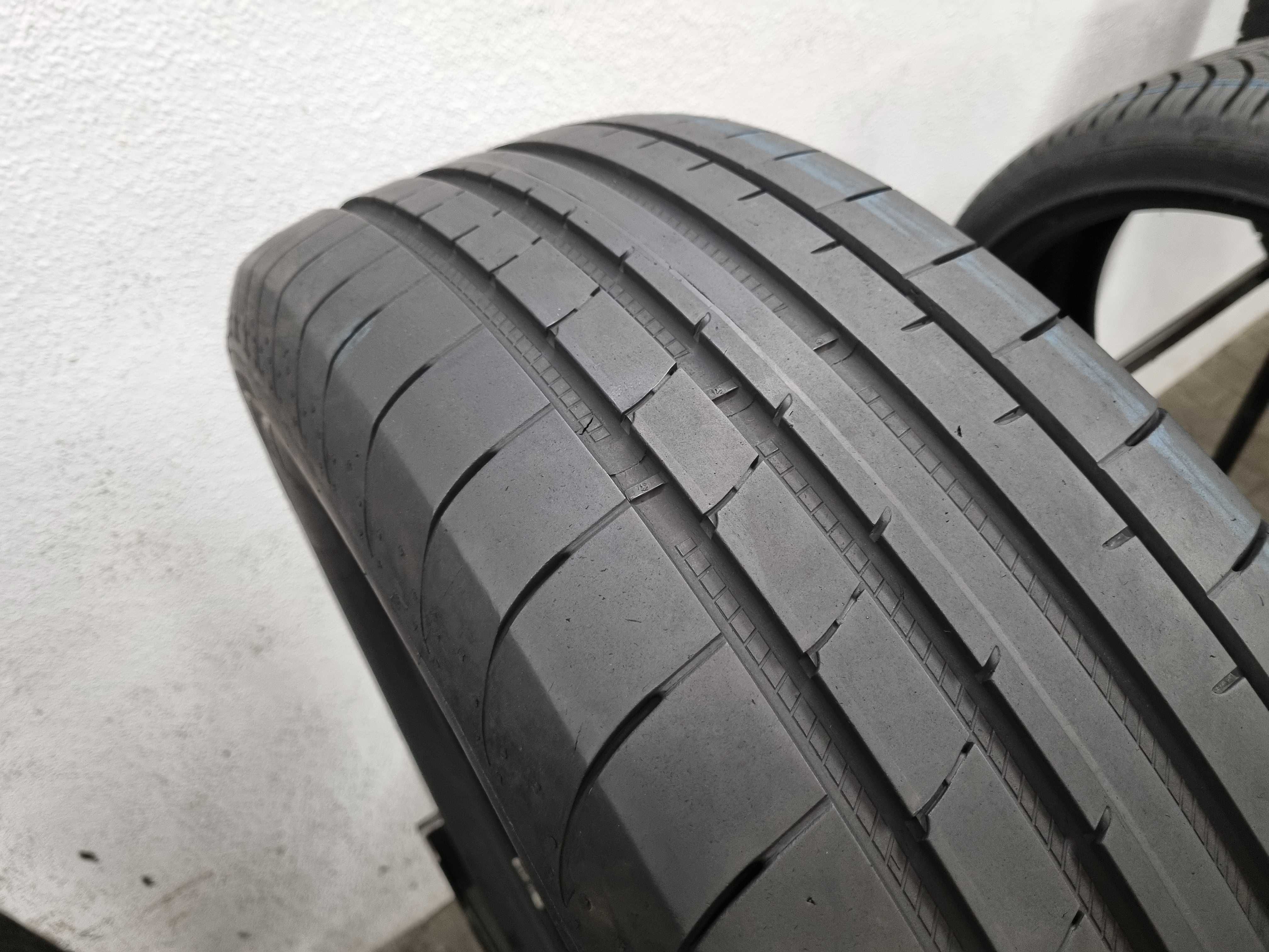 235/65/18 106W Goodyear Eagle F1 Asymmetric 3 Dot.1318R