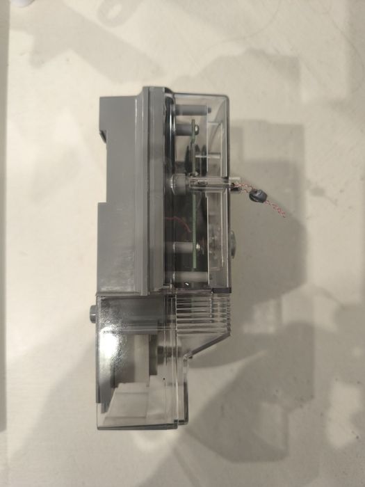 Лічильник електроенергії NIK 2102-01.E2MCT.