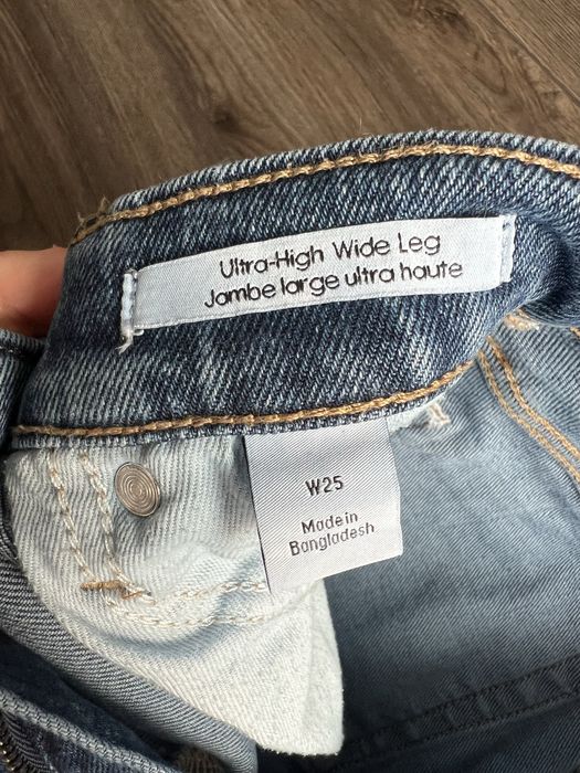 Calvin Klein жіночі джинси