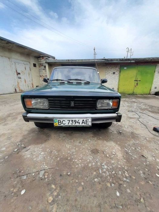 ВАЗ / Lada 2104 1999