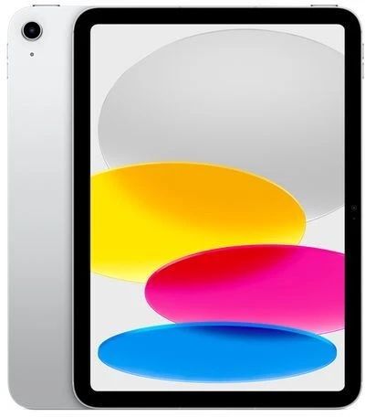 iPad 10.9 64GB (2022) + стилус (Apple Pencil 1 gen)