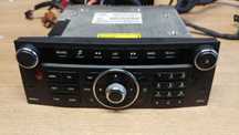 Radio naprawa Citroen Peugeot Rneg Rneg2 RT3 RT4 RT5 RT6 Nawigacja
