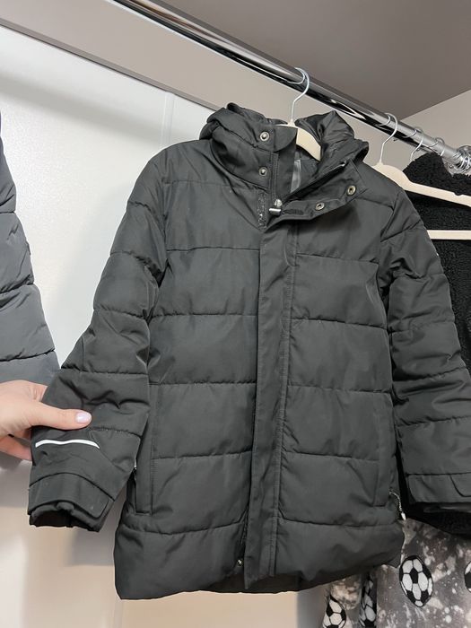 Куртка єврозима McKinley на хлопчика 116 р