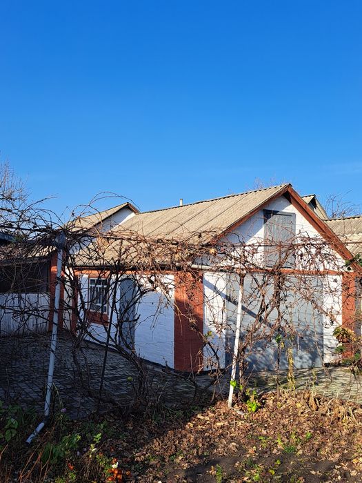 Приватний будинок Ставище, Київська область