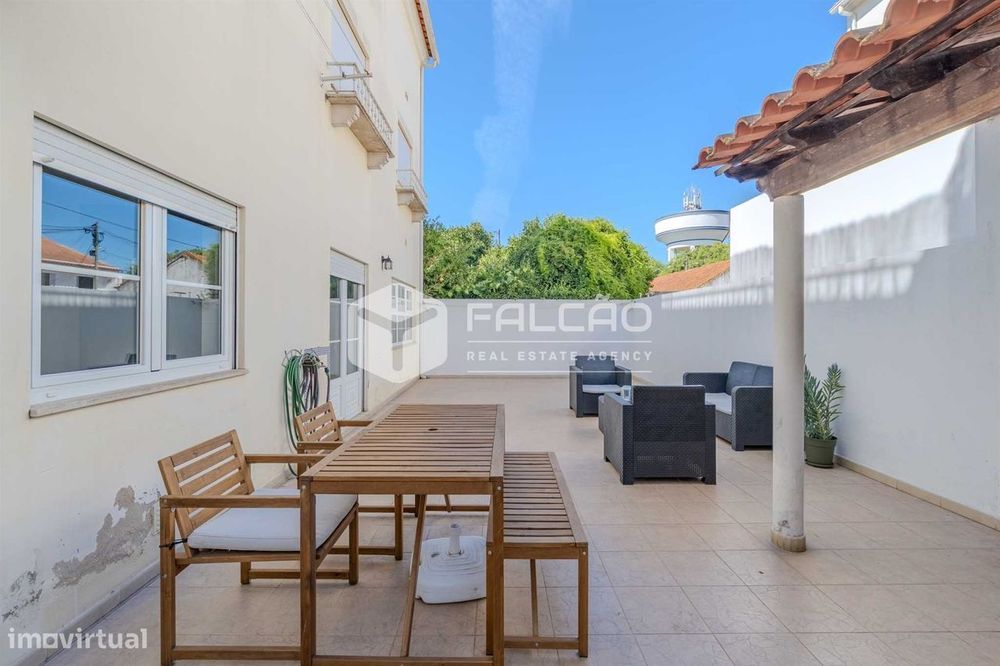 Apartamento T2 Venda em Almeirim,Almeirim