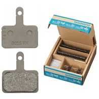 Klocki hamulcowe organiczne Shimano B05S