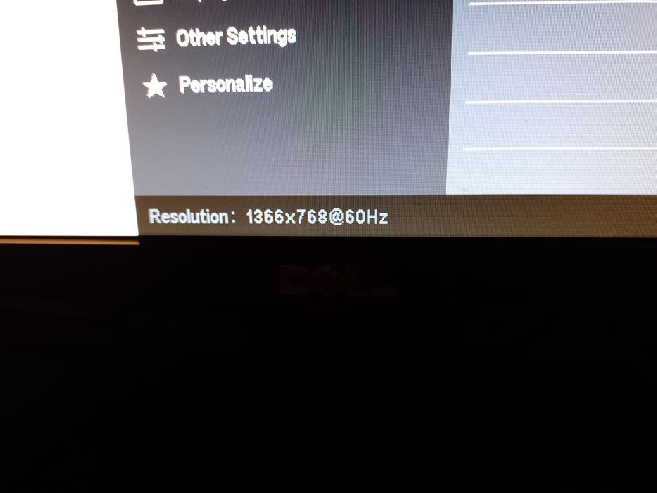 „Monitor Dell E1910Hc 19'' – sprawny, stan dobry