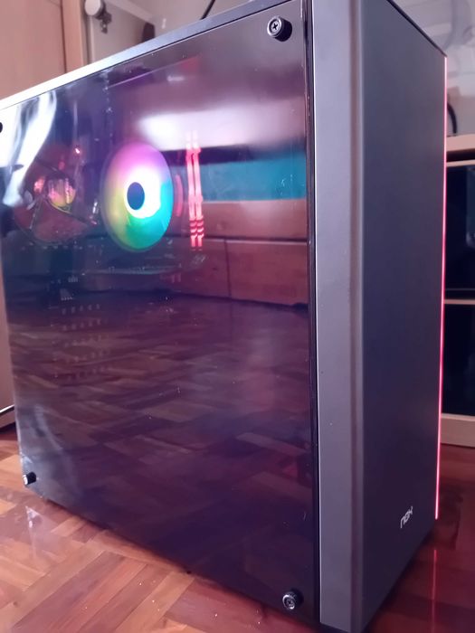 Pc Asus Prime H510M-K Skt1200