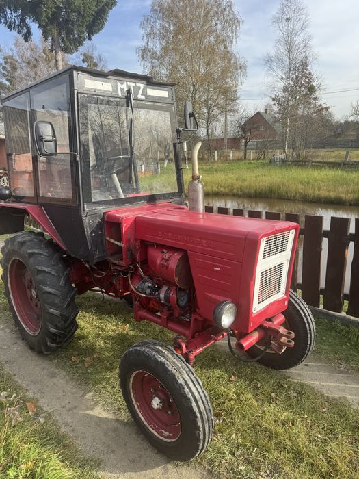 Трактор Т25 Владимирец втз хтз т25 трахтор