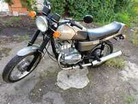 Продам  мотоцикл Jawa 638