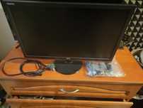 Monitor AOC 23 cale