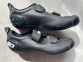 Buty rowerowe szosowe / triathlonowe - SIDI T5