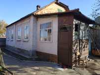 Продам дом Малая Даниловка